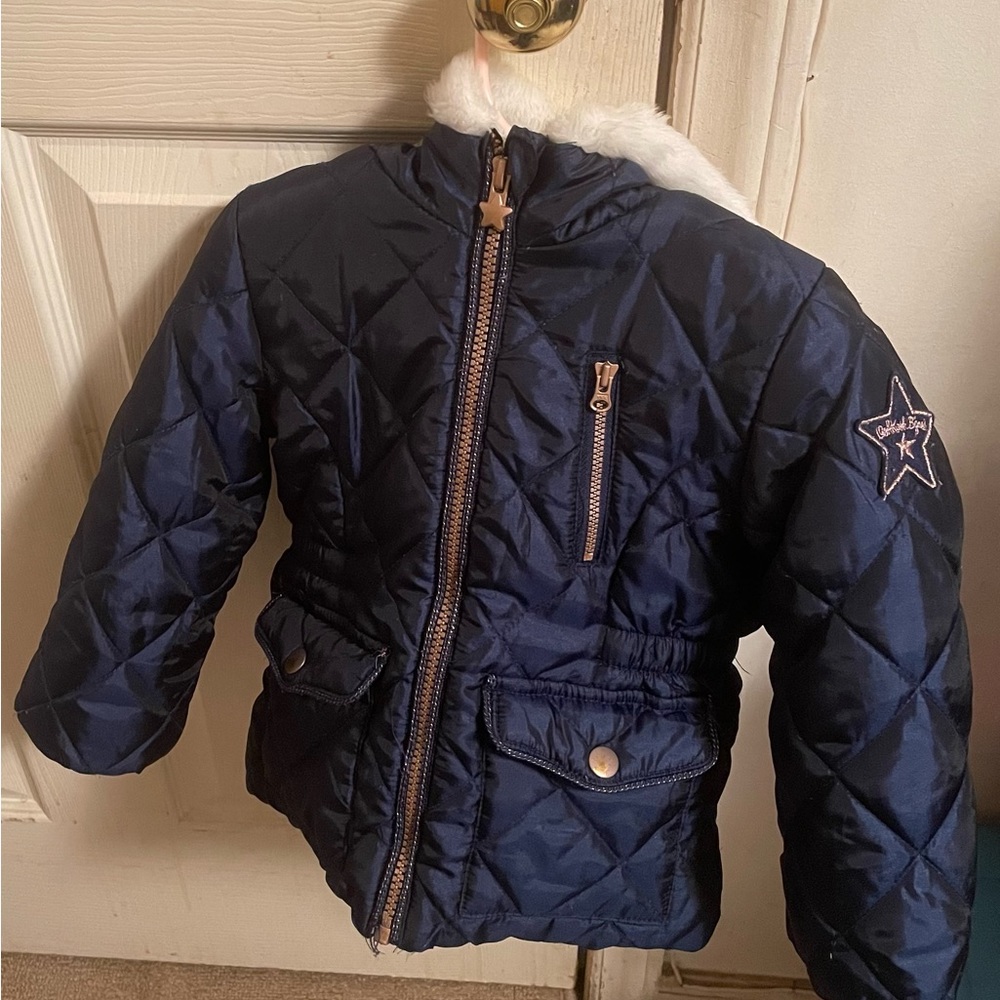 Coat - Picture 2 of 3